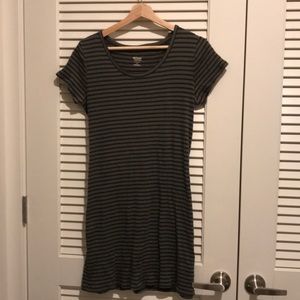 T shirt dress